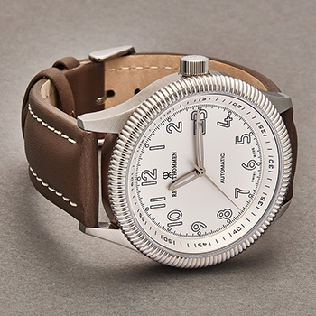 Revue Thommen Airspeed Vintage Men's Watch Model 17060.2523 Thumbnail 3